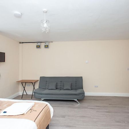 Saffron Studios Orpington Exteriér fotografie