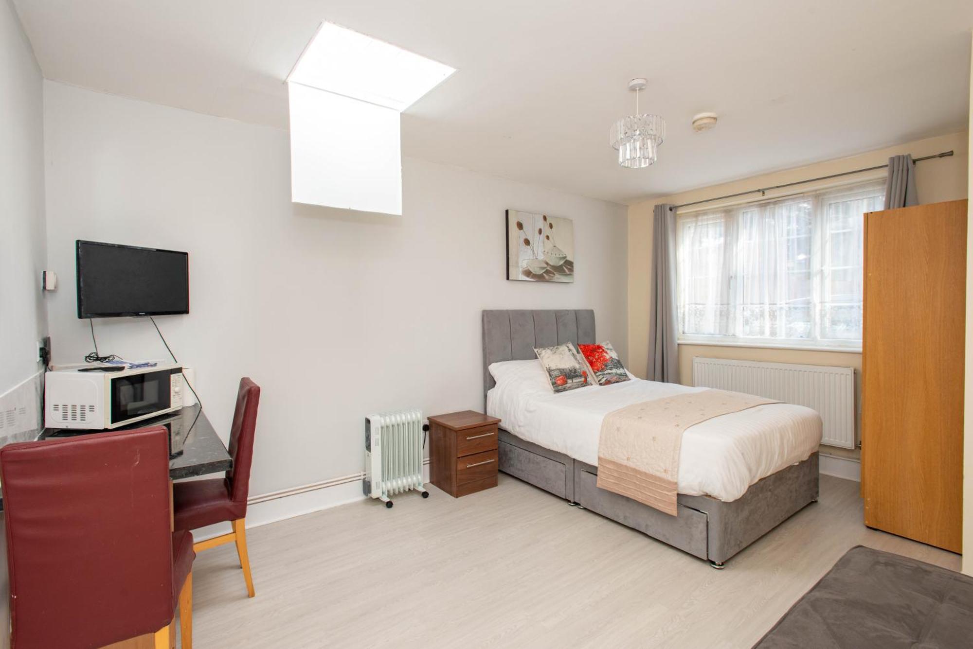 Saffron Studios Orpington Exteriér fotografie