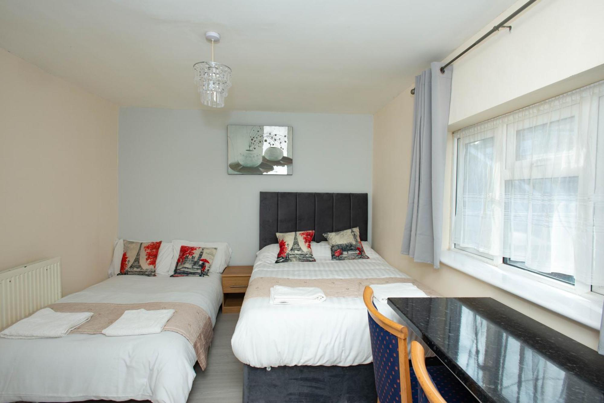 Saffron Studios Orpington Exteriér fotografie
