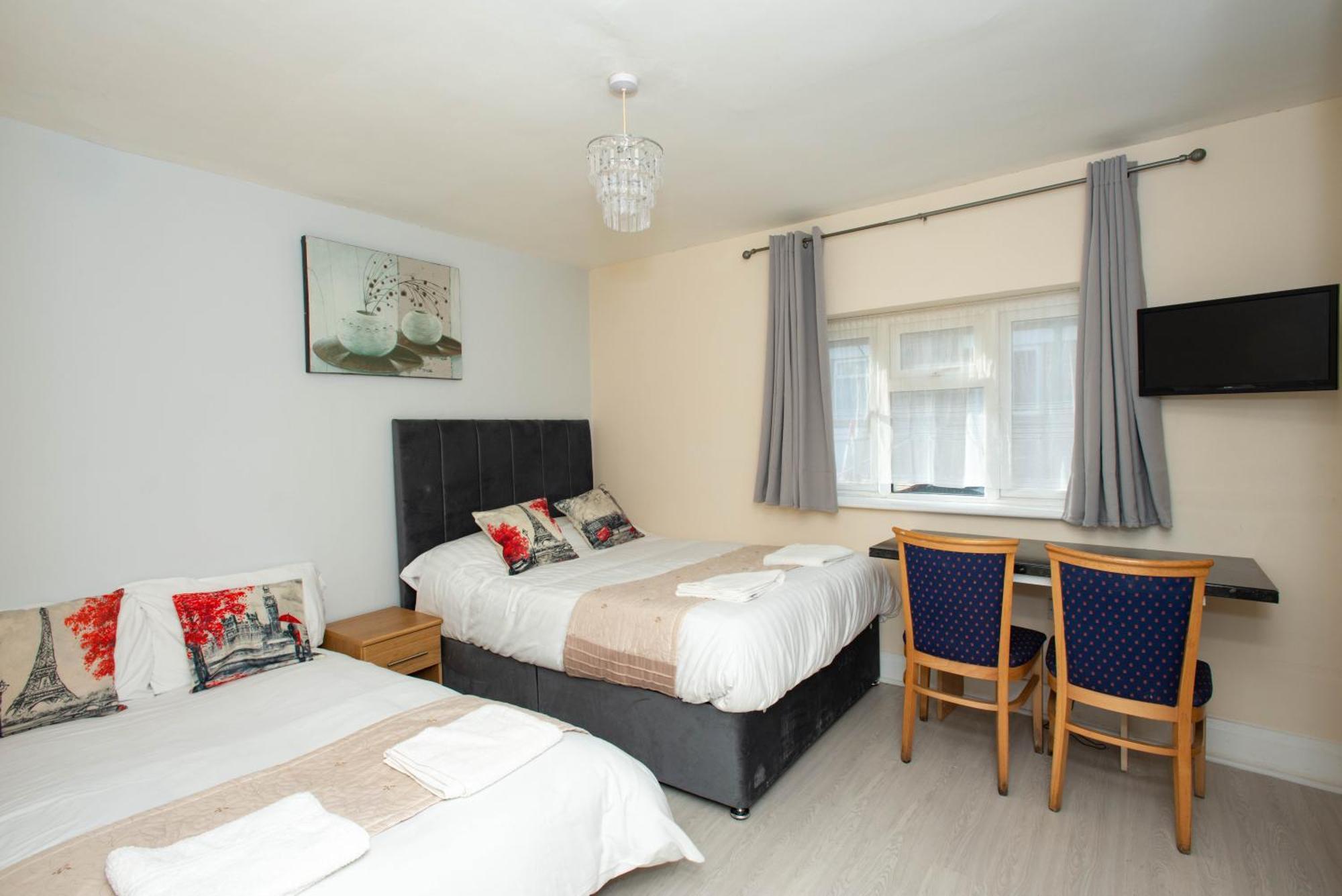 Saffron Studios Orpington Exteriér fotografie
