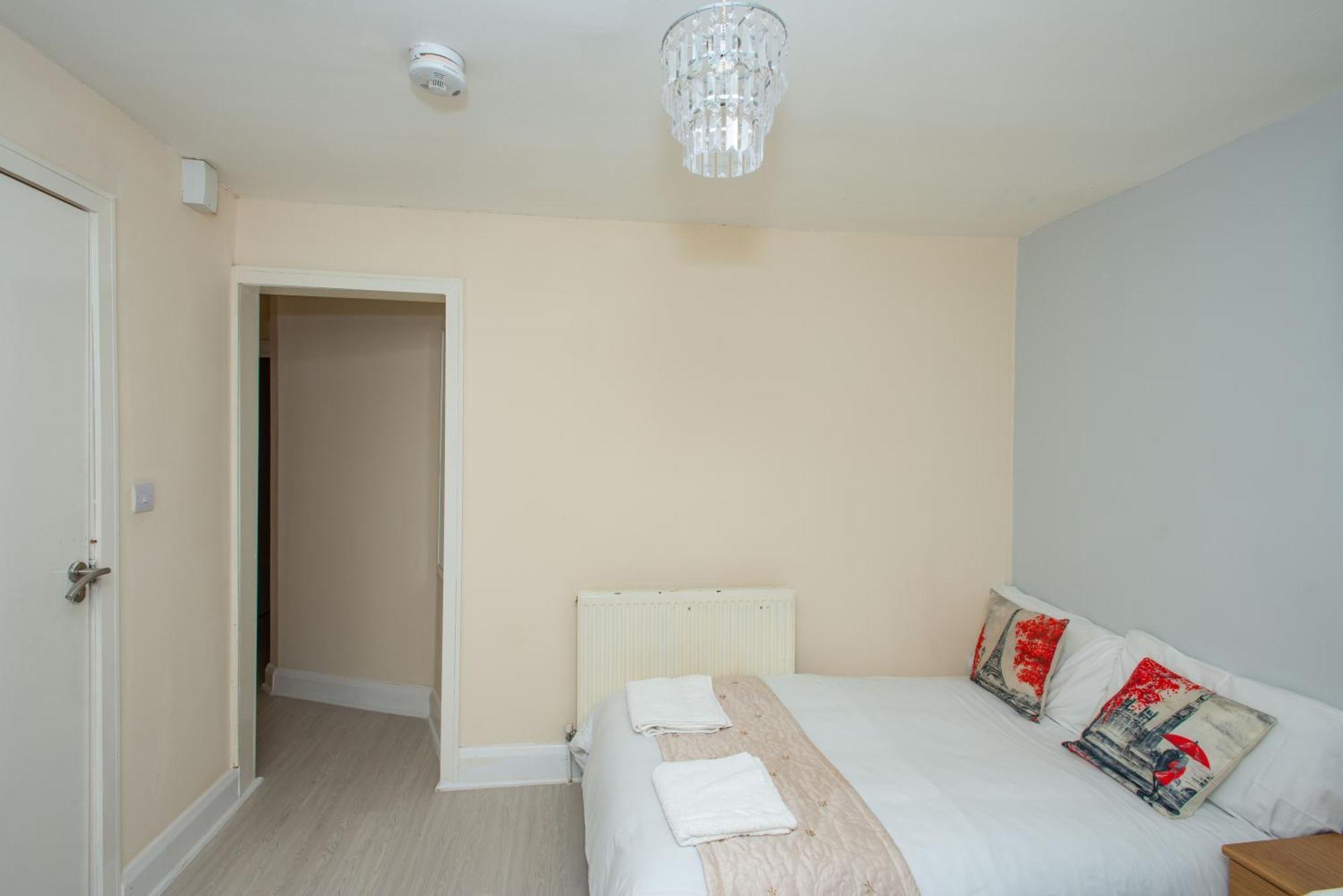 Saffron Studios Orpington Exteriér fotografie