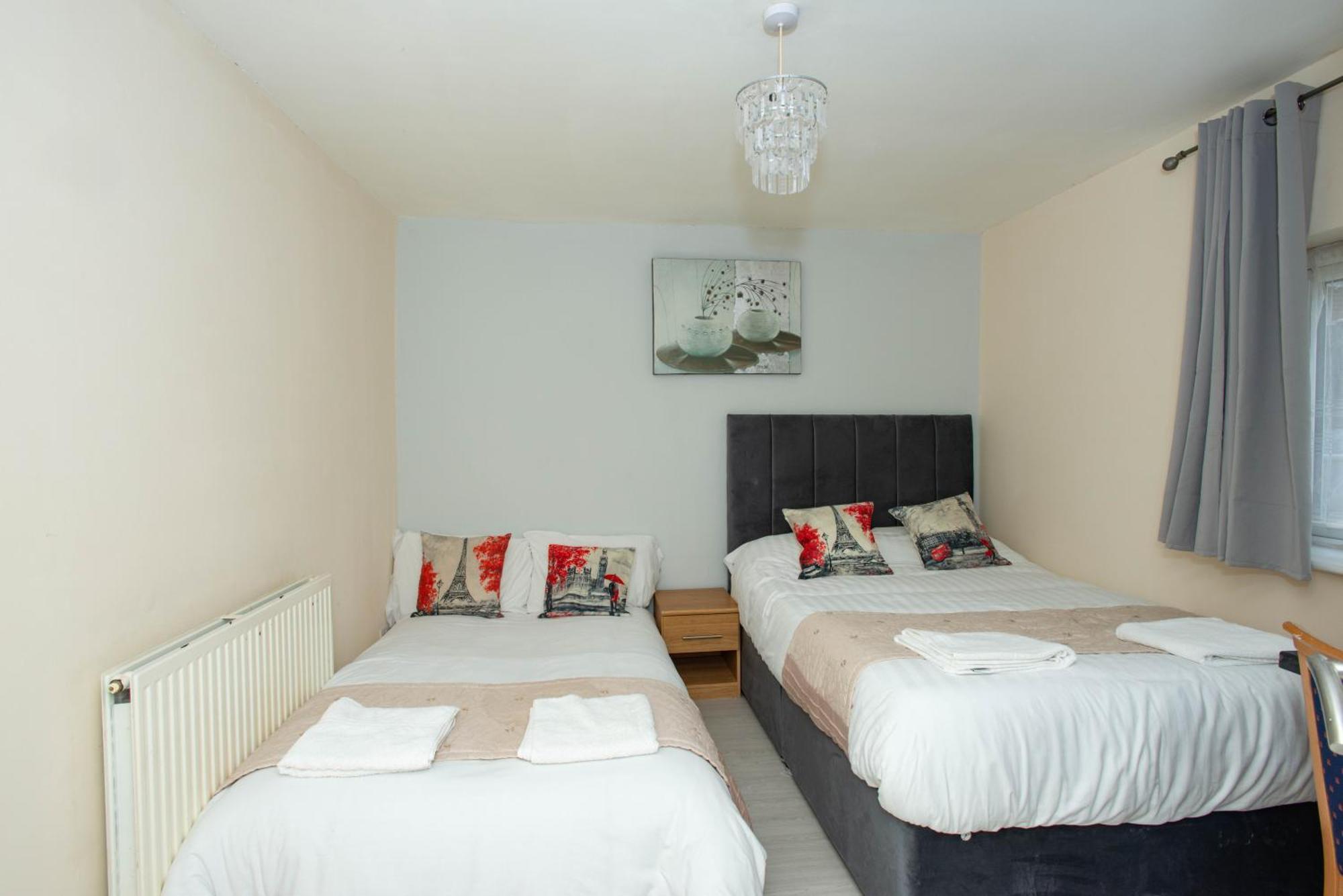 Saffron Studios Orpington Exteriér fotografie