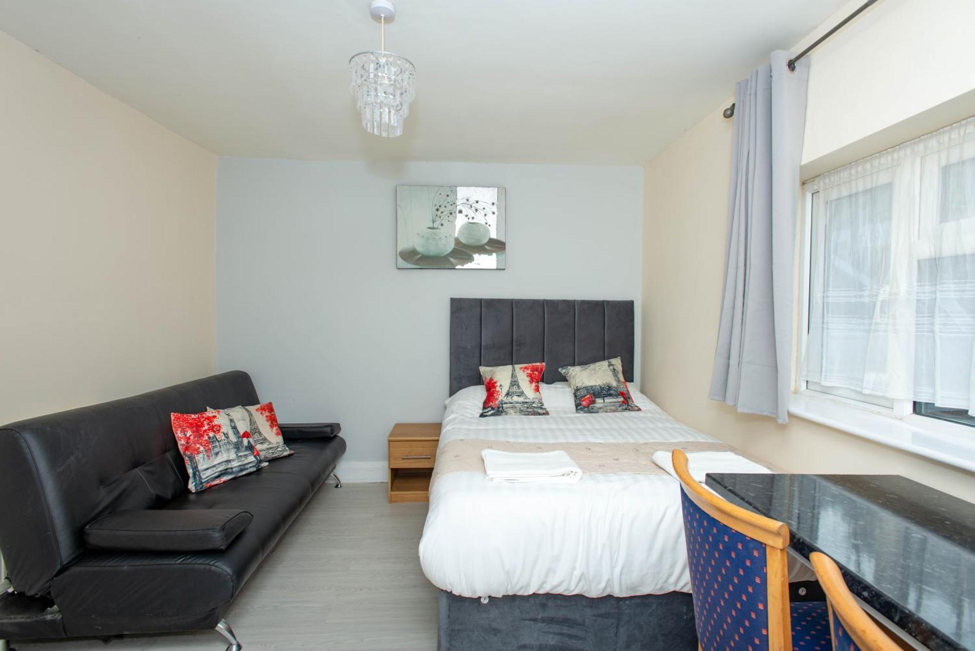 Saffron Studios Orpington Exteriér fotografie