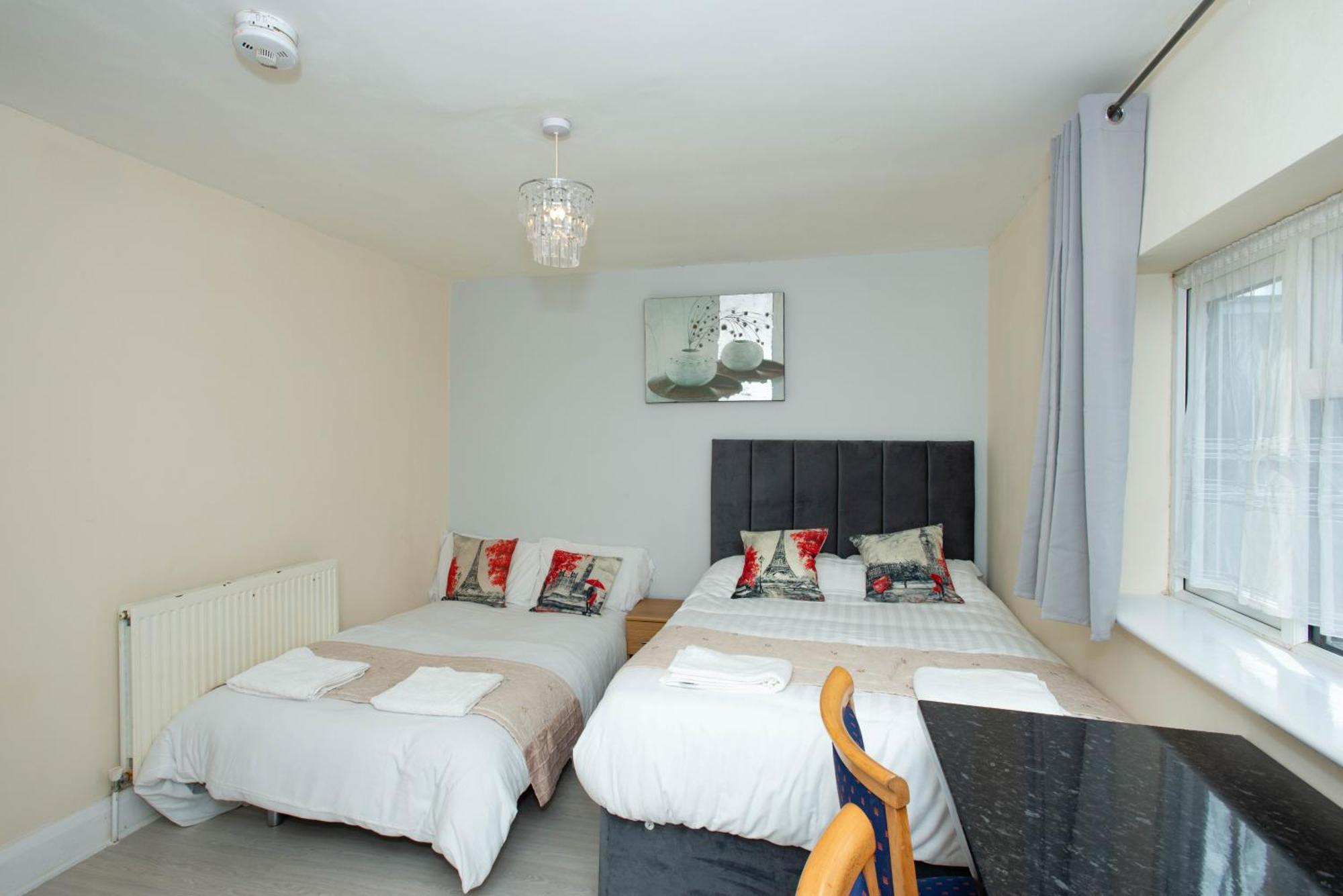 Saffron Studios Orpington Exteriér fotografie