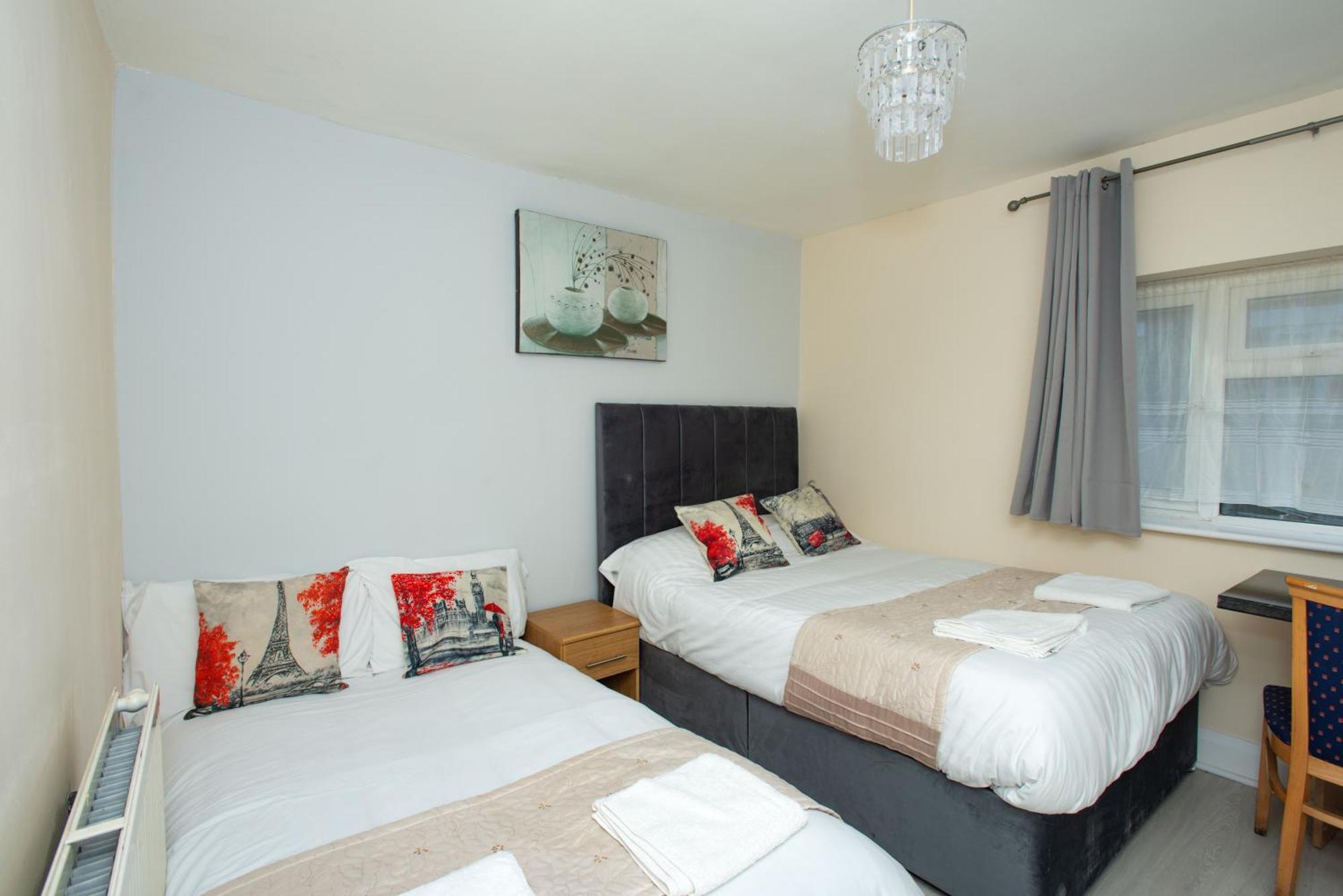 Saffron Studios Orpington Exteriér fotografie