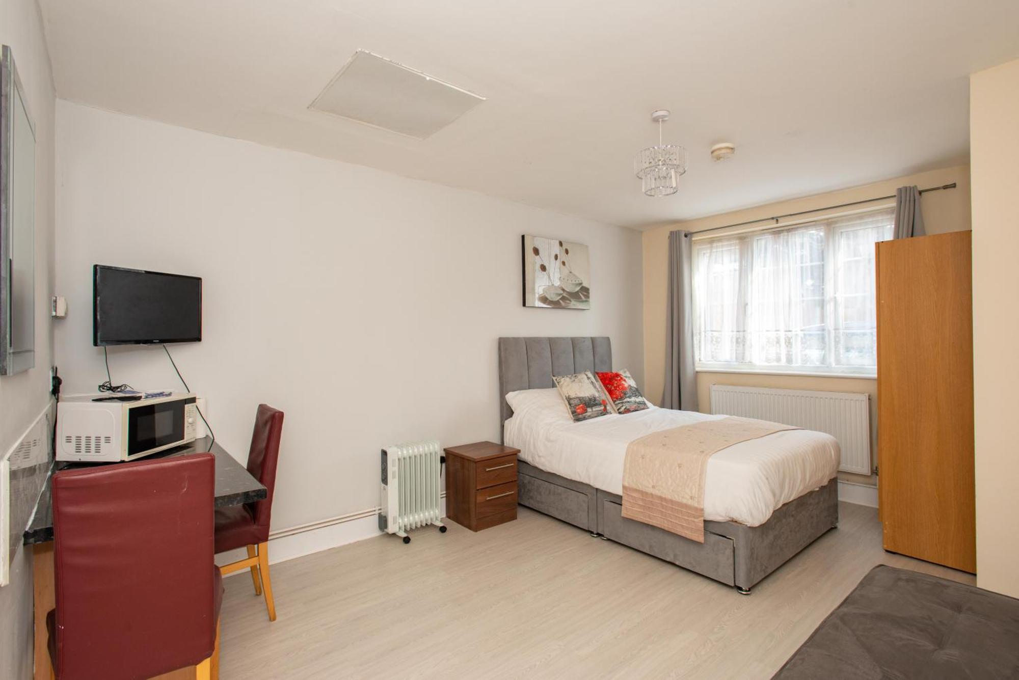 Saffron Studios Orpington Exteriér fotografie