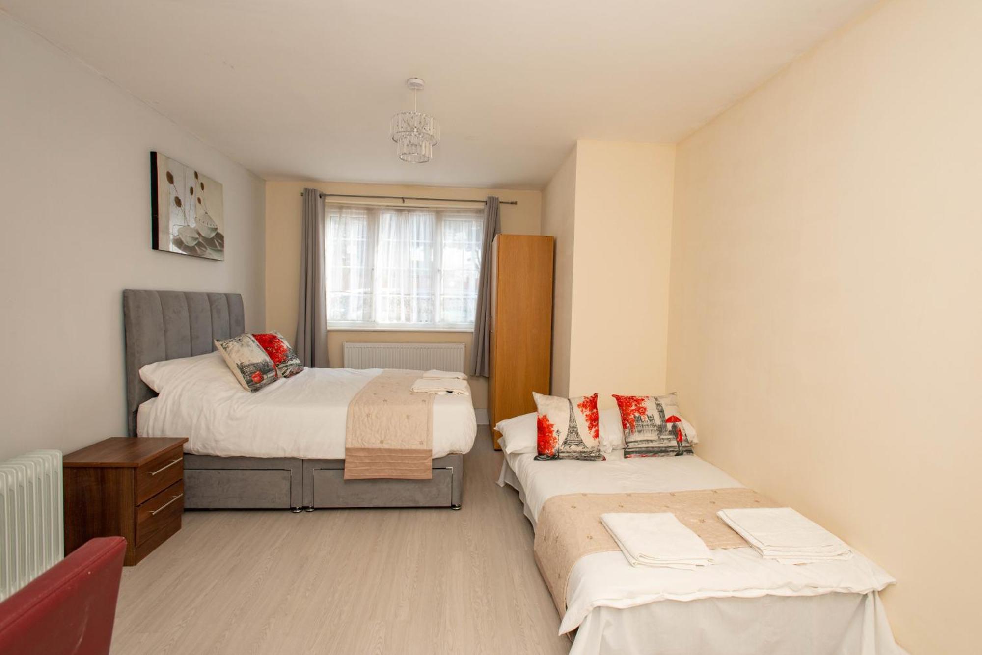 Saffron Studios Orpington Exteriér fotografie