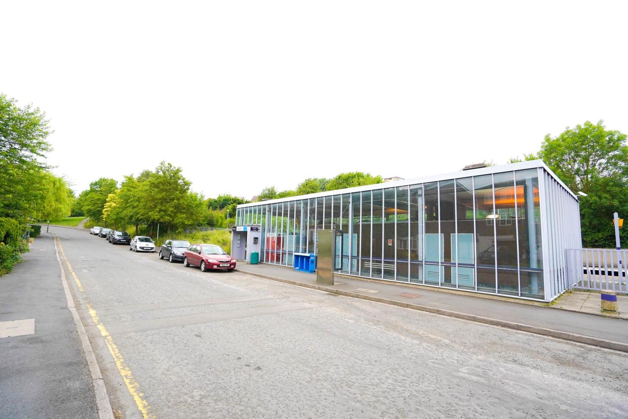 Saffron Studios Orpington Exteriér fotografie
