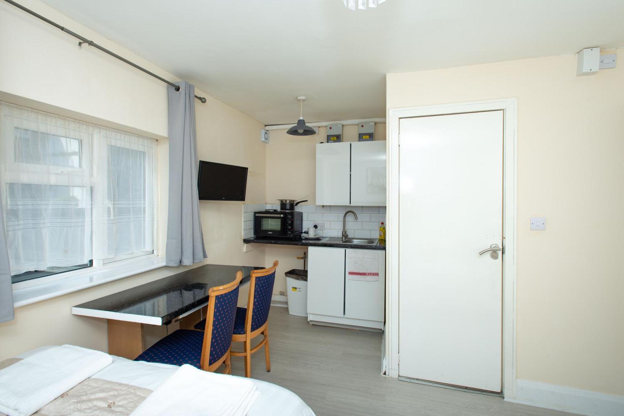 Saffron Studios Orpington Exteriér fotografie