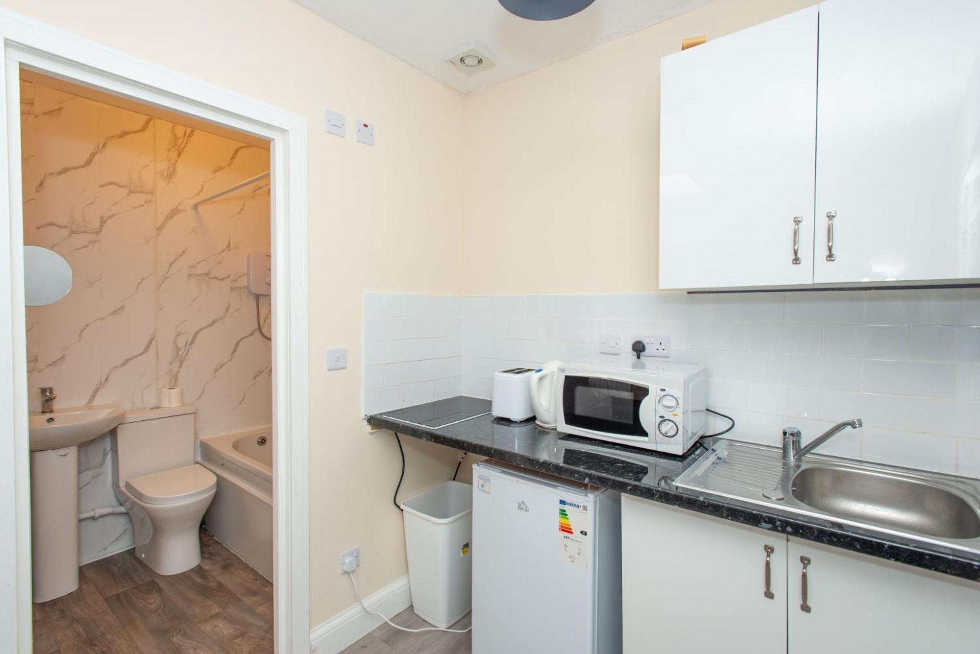 Saffron Studios Orpington Exteriér fotografie