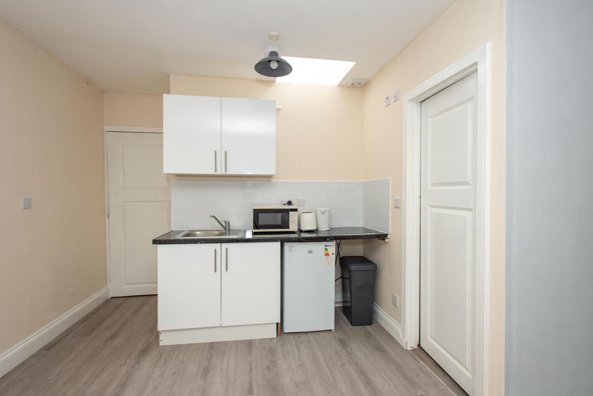 Saffron Studios Orpington Exteriér fotografie
