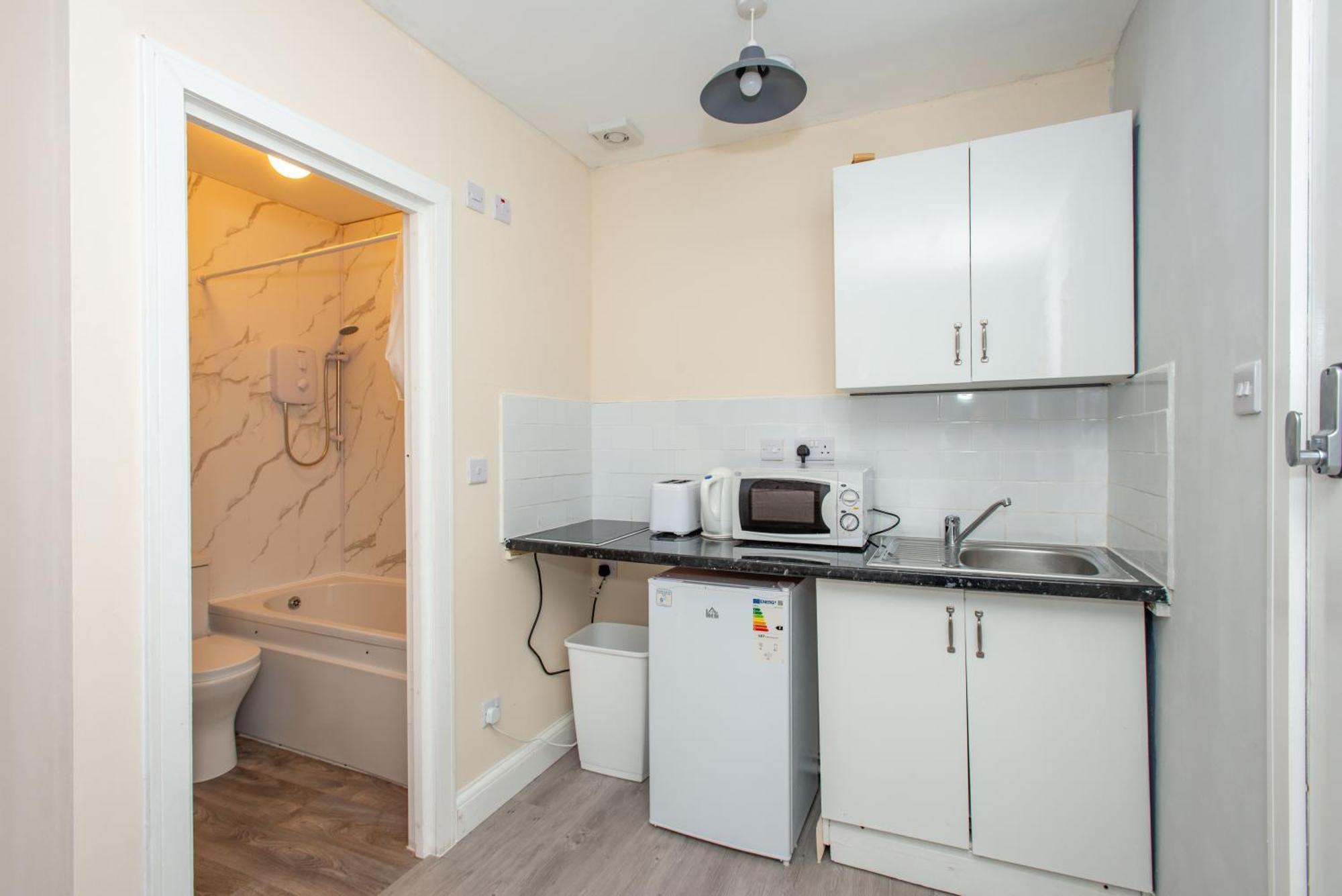 Saffron Studios Orpington Exteriér fotografie