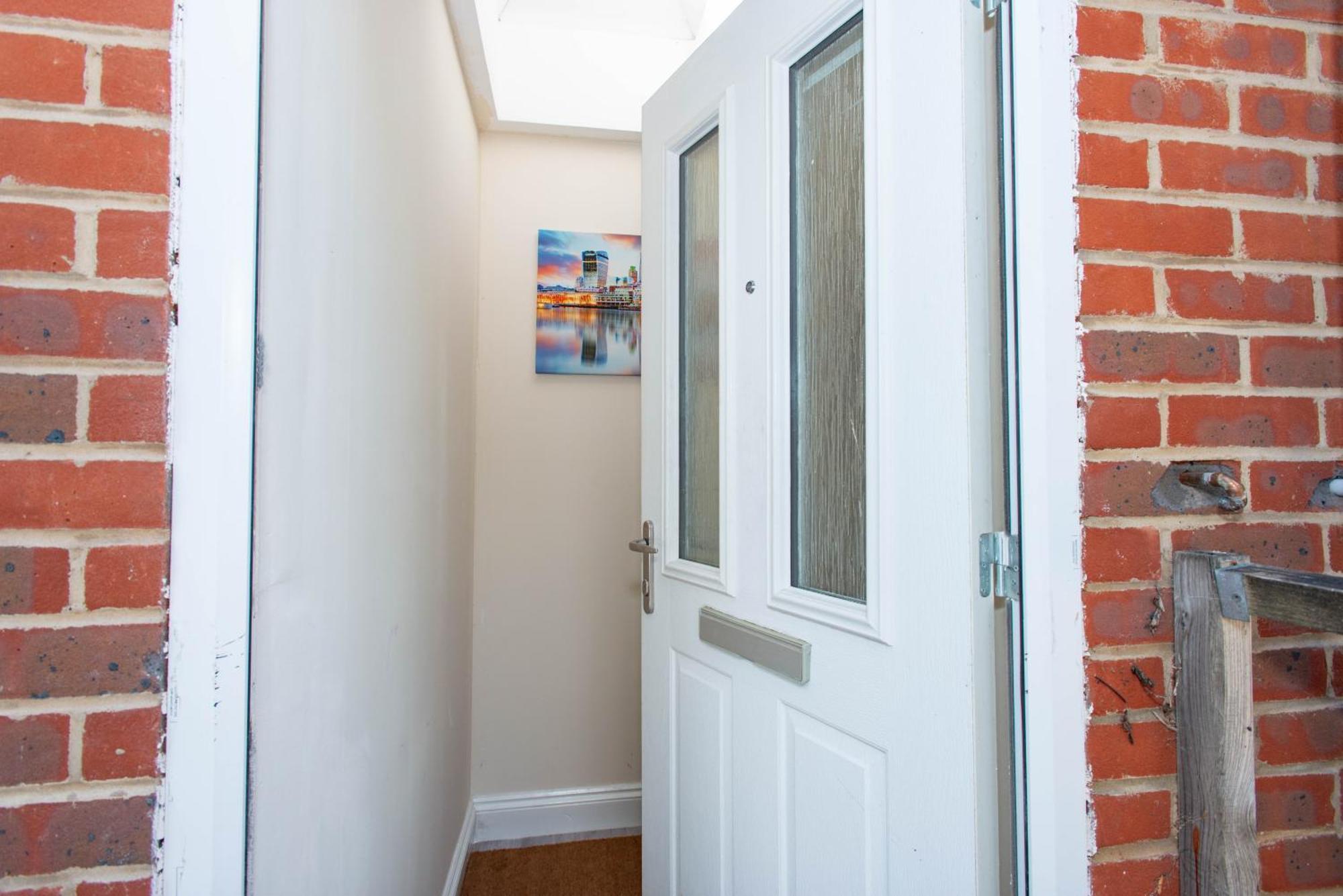 Saffron Studios Orpington Exteriér fotografie